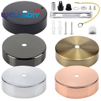 Metal Ceiling Canopy kit