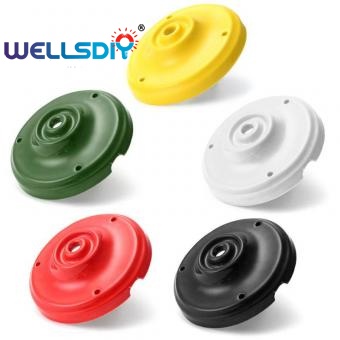 ceramic Ceiling Plates
