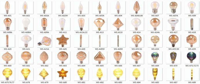 Iluminación comercial