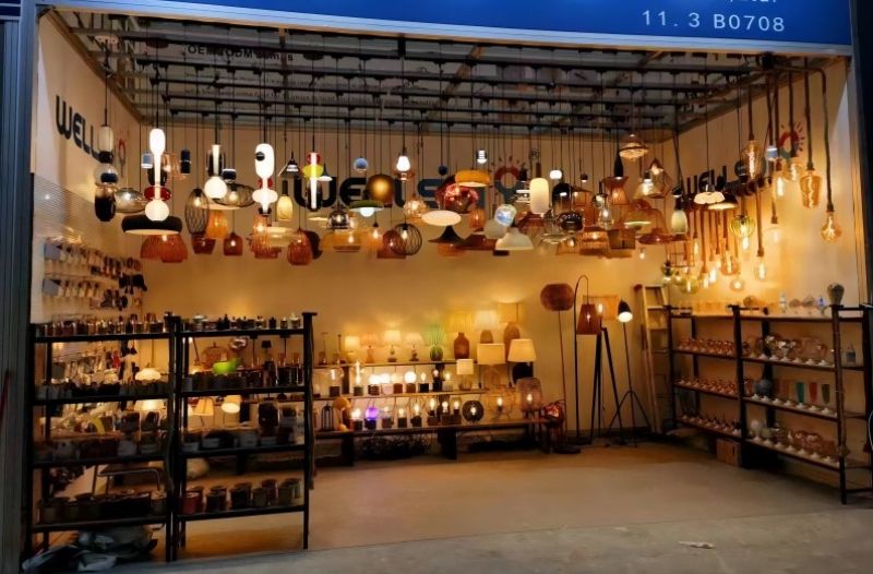 Feria de Cantón de abril de 2023