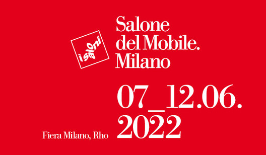 La 60ª Feria Internacional del Mueble de Milán